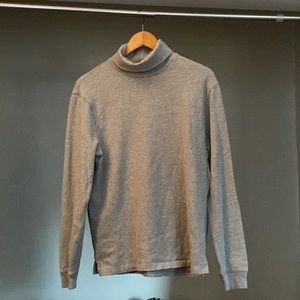 J. Crew Men’s Turtleneck